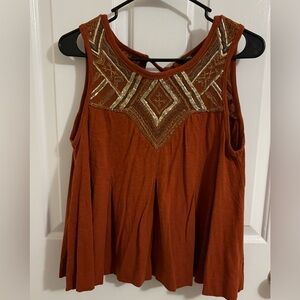 Free People Top